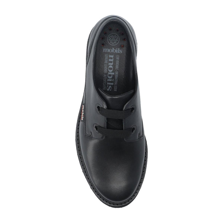 Mephisto Mobils Orelia - Chaussures à lacets dame - Chaussuresraoul - orthopédique - semelles - chaussures - Mobils