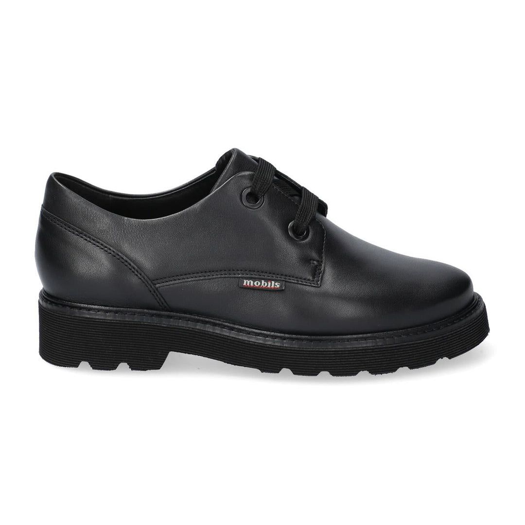 Mephisto Mobils Orelia - Chaussures à lacets dame - Chaussuresraoul - orthopédique - semelles - chaussures - Mobils