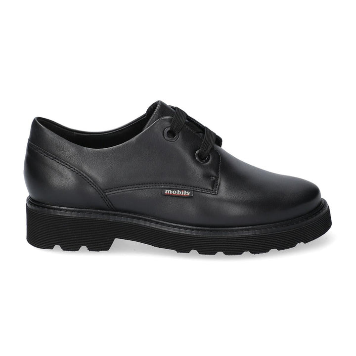 Mephisto Mobils Orelia - Chaussures à lacets dame - Chaussuresraoul - orthopédique - semelles - chaussures - Mobils