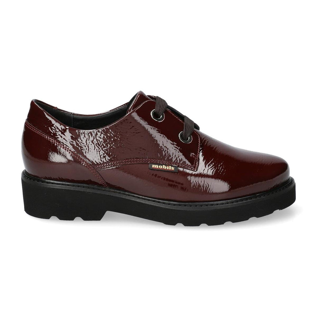 Mephisto Mobils Orelia - Chaussures à lacets dame - Chaussuresraoul - orthopédique - semelles - chaussures - Mobils