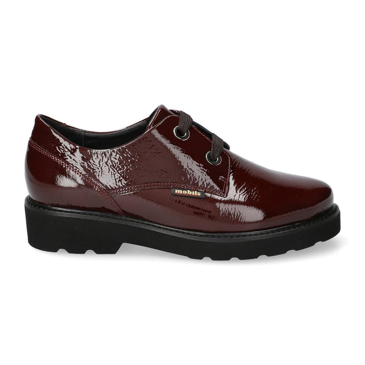 Mephisto Mobils Orelia - Chaussures à lacets dame - Chaussuresraoul - orthopédique - semelles - chaussures - Mobils