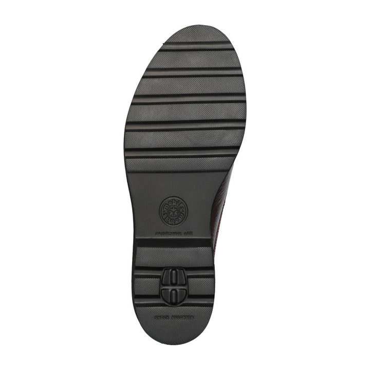 Mephisto Mobils Orelia - Chaussures à lacets dame - Chaussuresraoul - orthopédique - semelles - chaussures - Mobils