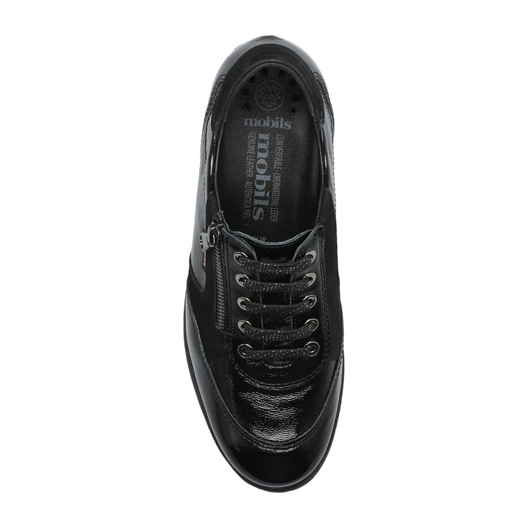 Mephisto Mobils Patrizia - Chaussures à tirette dame - Chaussuresraoul - orthopédique - semelles - chaussures - Mobils