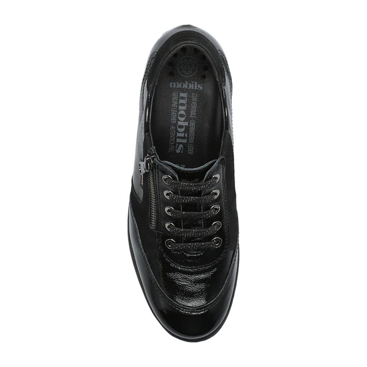 Mephisto Mobils Patrizia - Chaussures à tirette dame - Chaussuresraoul - orthopédique - semelles - chaussures - Mobils