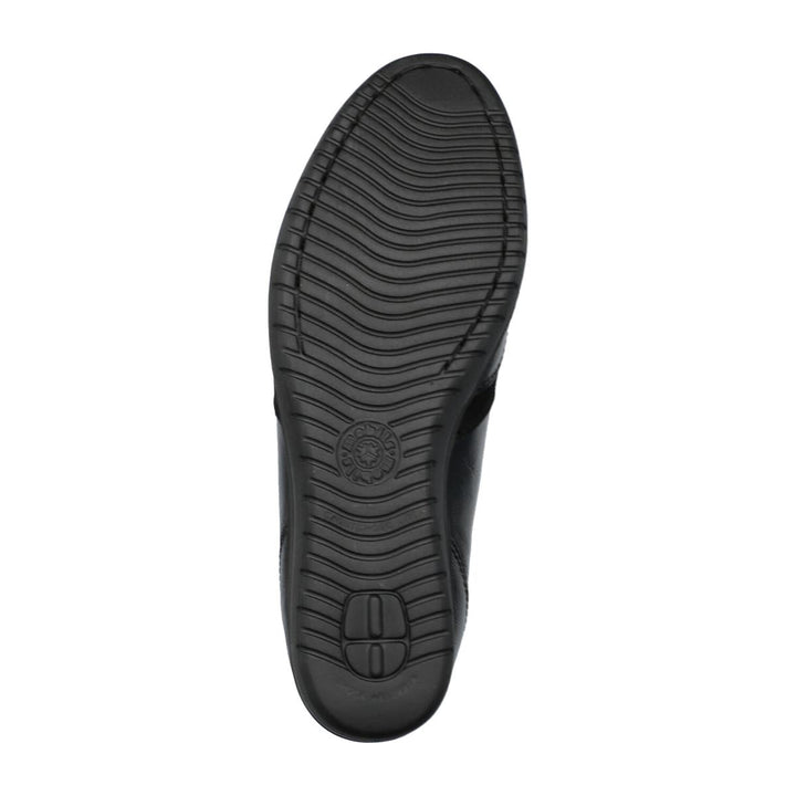 Mephisto Mobils Patrizia - Chaussures à tirette dame - Chaussuresraoul - orthopédique - semelles - chaussures - Mobils