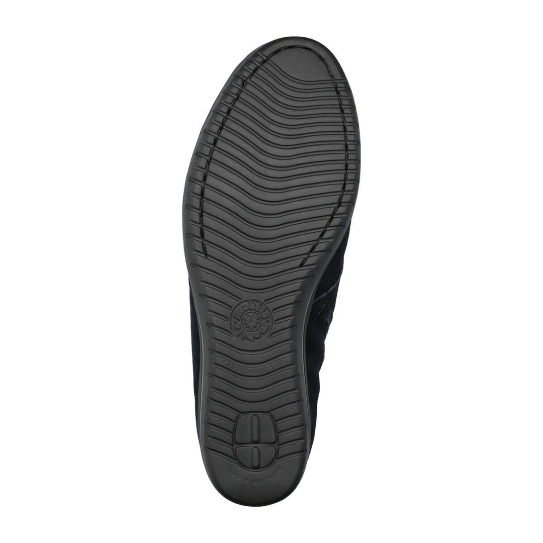 Mephisto Mobils Phoebe - Chaussures à tirette dame - Chaussuresraoul - orthopédique - semelles - chaussures - Mobils