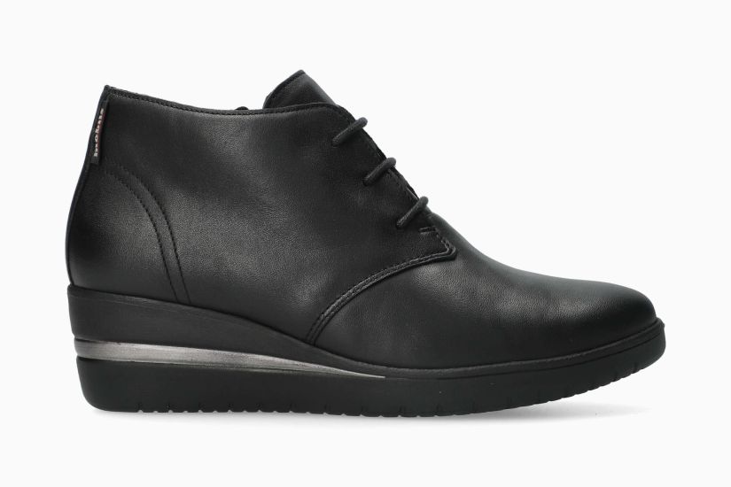 Mephisto Mobils Phoebe - Chaussures à tirette dame - Chaussuresraoul - orthopédique - semelles - chaussures - Mobils