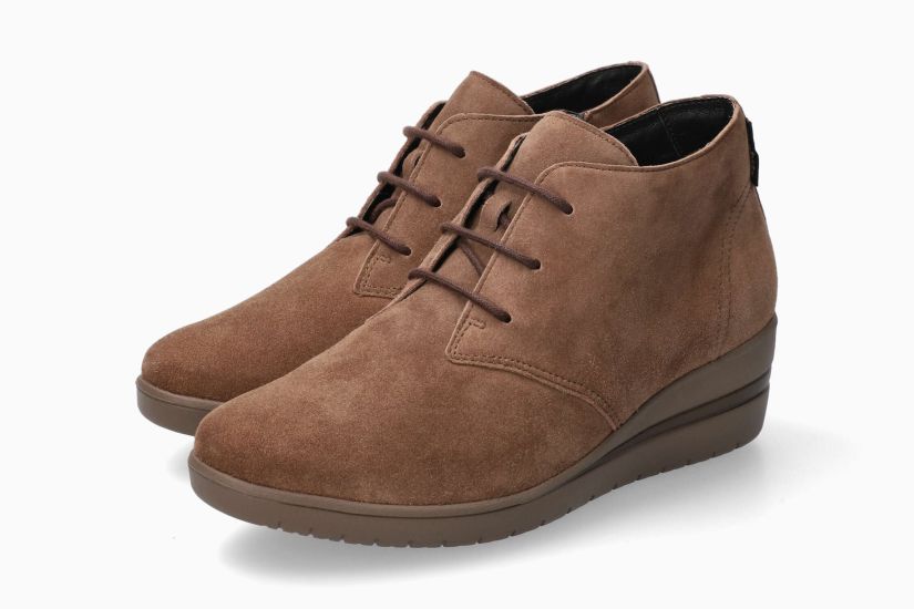 Mephisto Mobils Phoebe - Chaussures à tirette dame - Chaussuresraoul - orthopédique - semelles - chaussures - Mobils