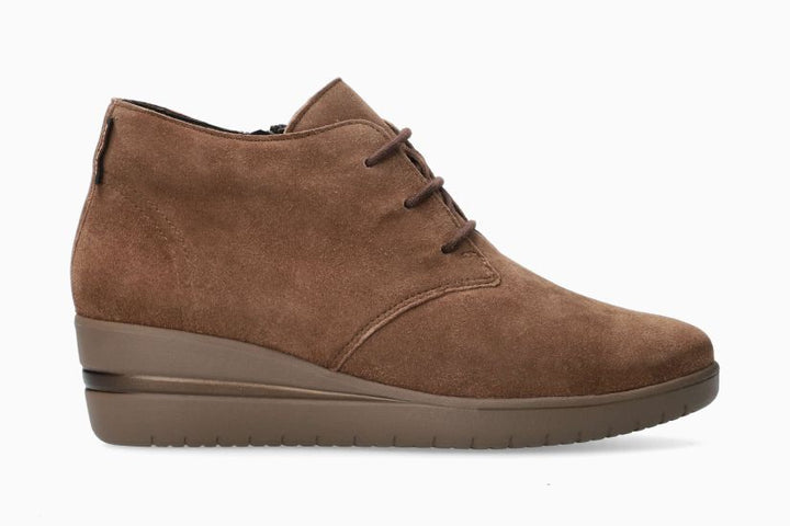 Mephisto Mobils Phoebe - Chaussures à tirette dame - Chaussuresraoul - orthopédique - semelles - chaussures - Mobils