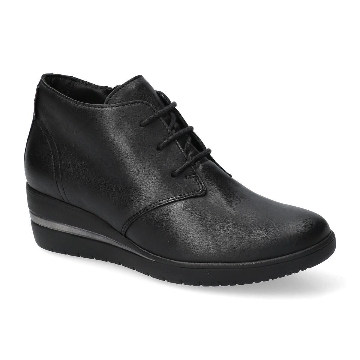 Mephisto Mobils Phoebe - Chaussures à tirette dame - Chaussuresraoul - orthopédique - semelles - chaussures - Mobils