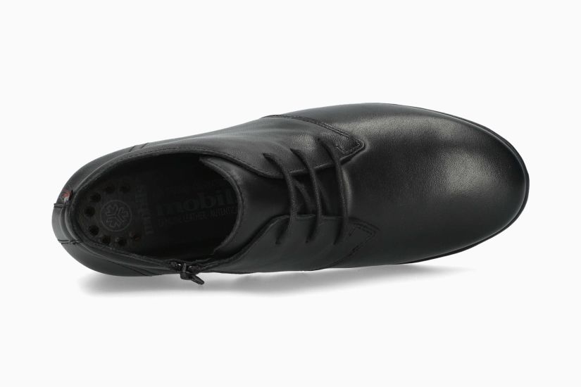 Mephisto Mobils Phoebe - Chaussures à tirette dame - Chaussuresraoul - orthopédique - semelles - chaussures - Mobils