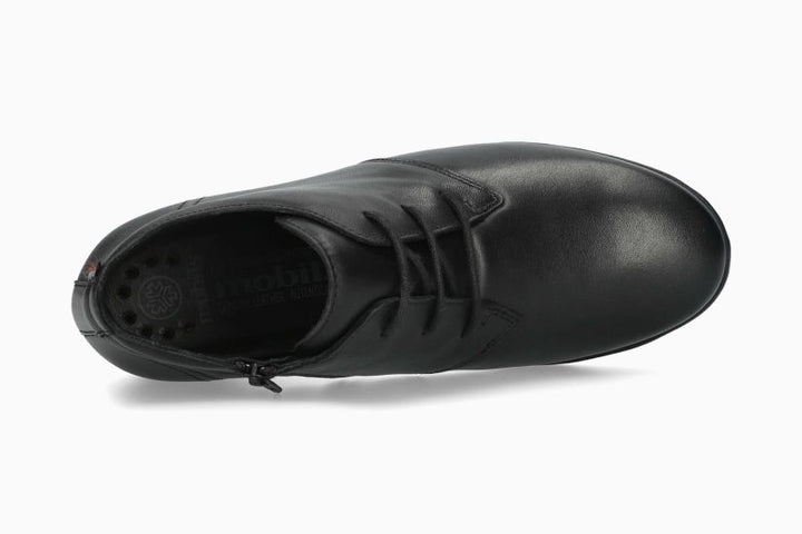 Mephisto Mobils Phoebe - Chaussures à tirette dame - Chaussuresraoul - orthopédique - semelles - chaussures - Mobils