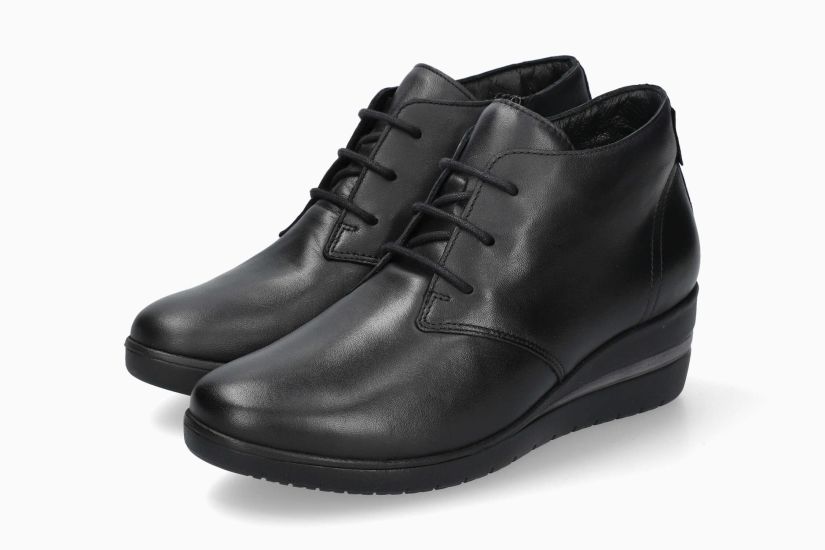 Mephisto Mobils Phoebe - Chaussures à tirette dame - Chaussuresraoul - orthopédique - semelles - chaussures - Mobils