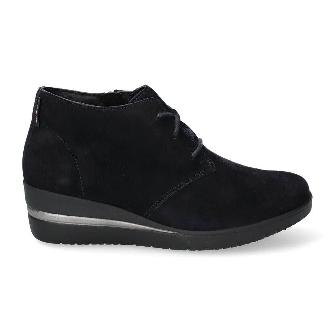 Mephisto Mobils Phoebe - Chaussures à tirette dame - Chaussuresraoul - orthopédique - semelles - chaussures - Mobils