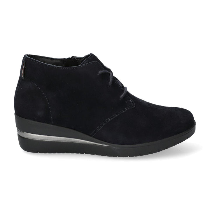 Mephisto Mobils Phoebe - Chaussures à tirette dame - Chaussuresraoul - orthopédique - semelles - chaussures - Mobils