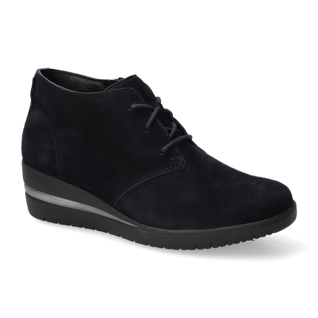Mephisto Mobils Phoebe - Chaussures à tirette dame - Chaussuresraoul - orthopédique - semelles - chaussures - Mobils