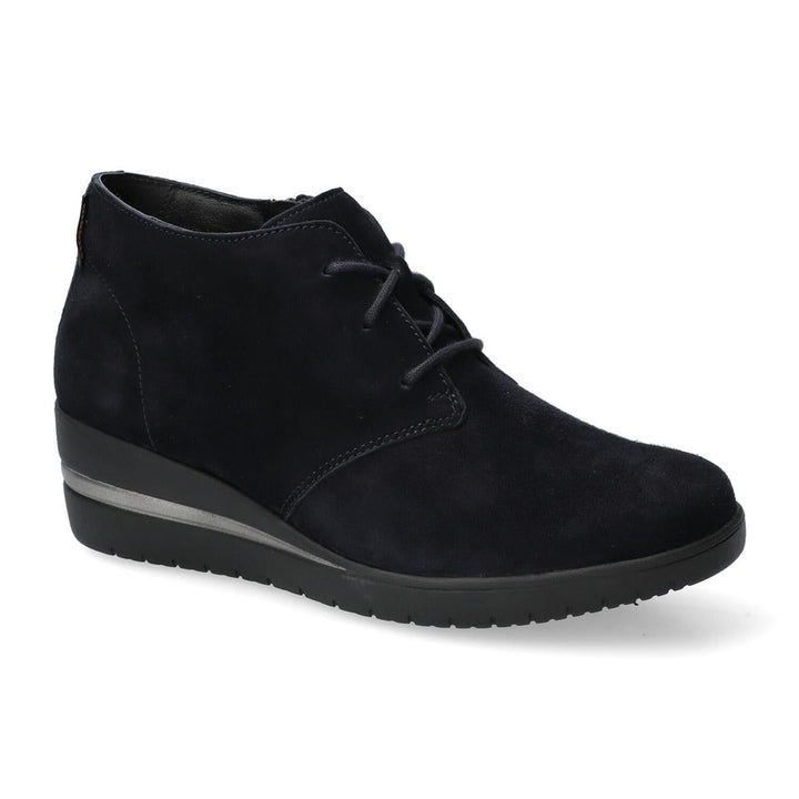 Mephisto Mobils Phoebe - Chaussures à tirette dame - Chaussuresraoul - orthopédique - semelles - chaussures - Mobils