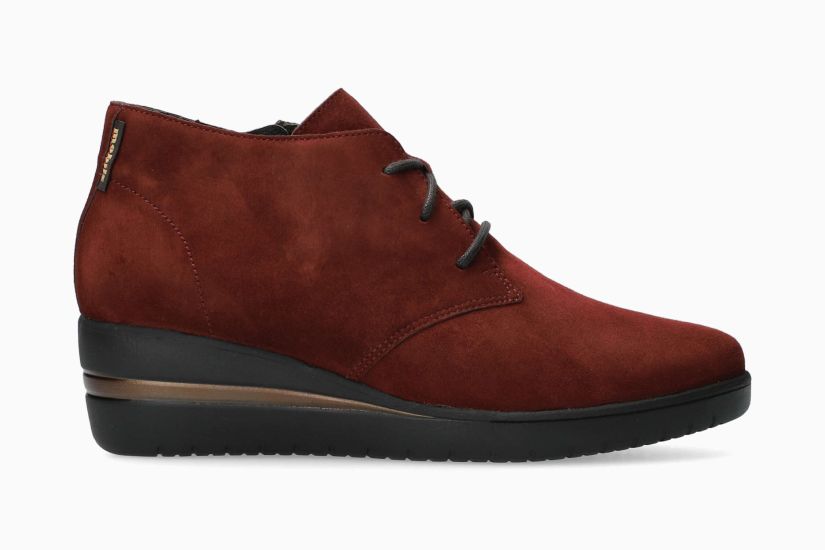 Mephisto Mobils Phoebe - Chaussures à tirette dame - Chaussuresraoul - orthopédique - semelles - chaussures - Mobils