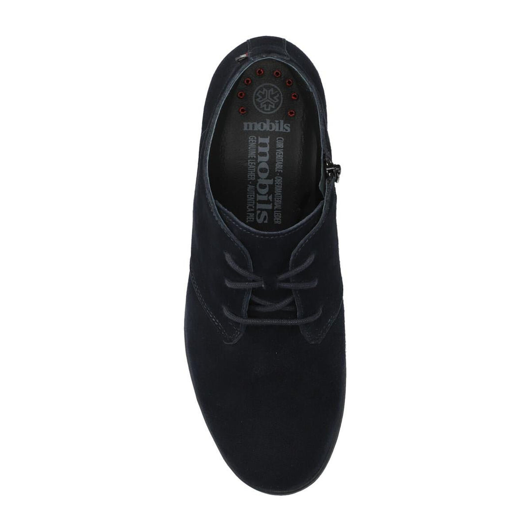 Mephisto Mobils Phoebe - Chaussures à tirette dame - Chaussuresraoul - orthopédique - semelles - chaussures - Mobils