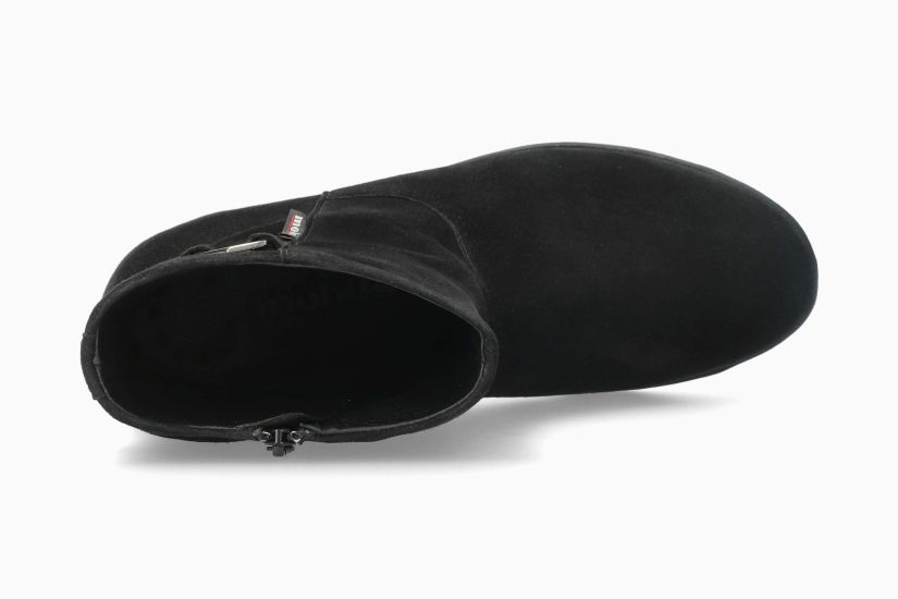 Mephisto Mobils Piper - Chaussures à tirette dame - Chaussuresraoul - orthopédique - semelles - chaussures - Mobils