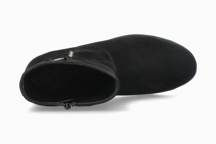 Mephisto Mobils Piper - Chaussures à tirette dame - Chaussuresraoul - orthopédique - semelles - chaussures - Mobils