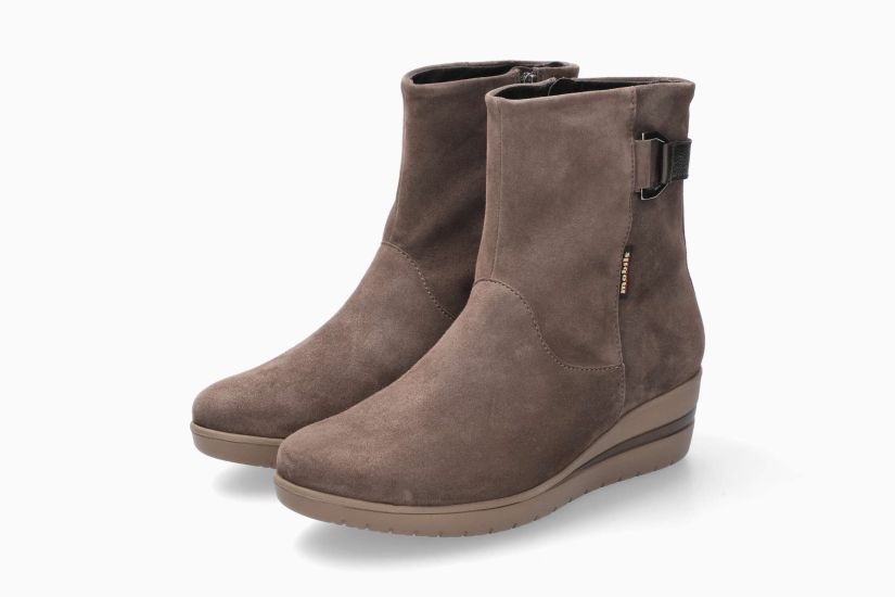 Mephisto Mobils Piper - Chaussures à tirette dame - Chaussuresraoul - orthopédique - semelles - chaussures - Mobils