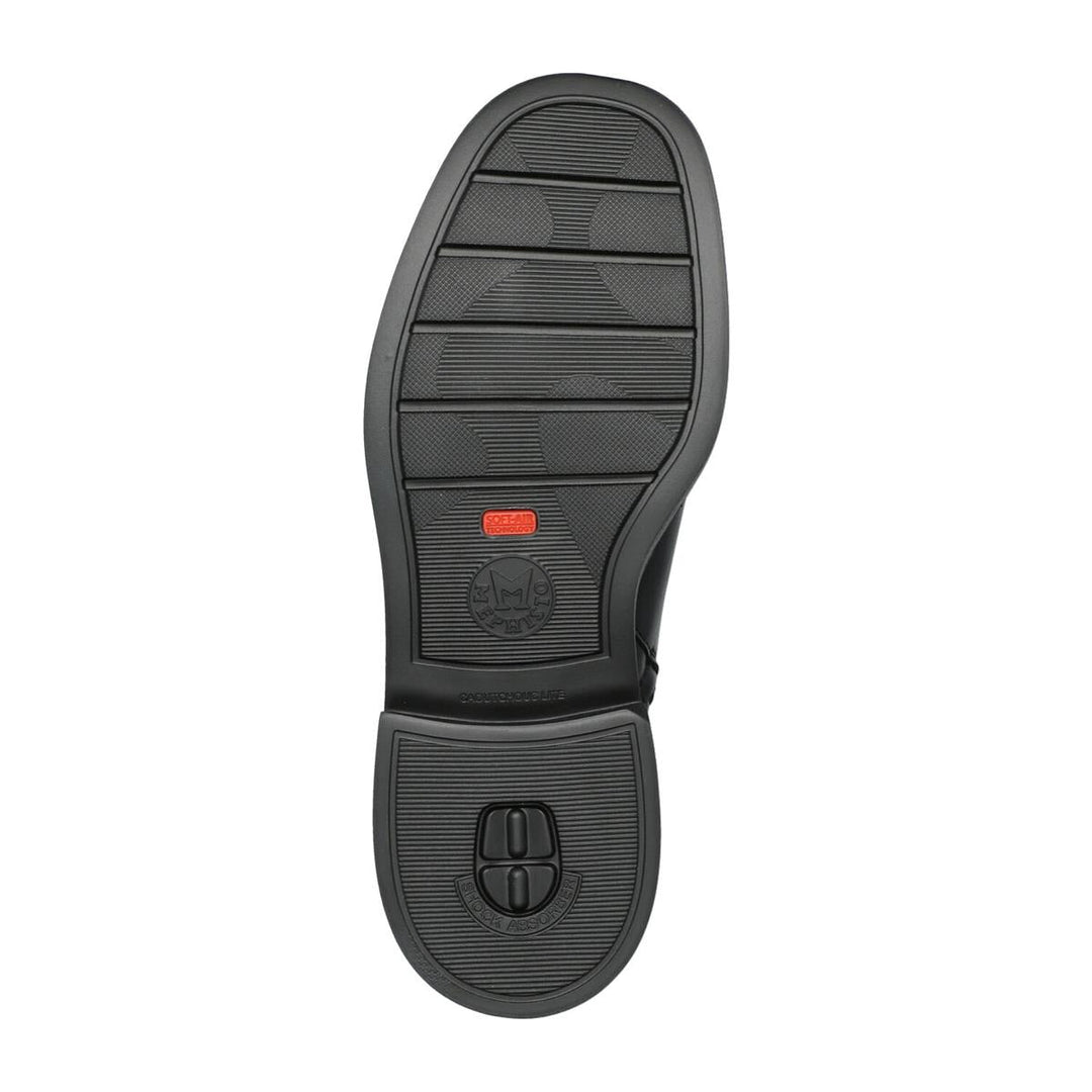 Mephisto Mobils Priscila - Bottillons dames - Chaussuresraoul - orthopédique - semelles - chaussures - Mobils