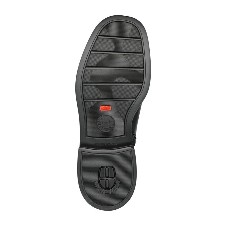 Mephisto Mobils Priscila - Bottillons dames - Chaussuresraoul - orthopédique - semelles - chaussures - Mobils