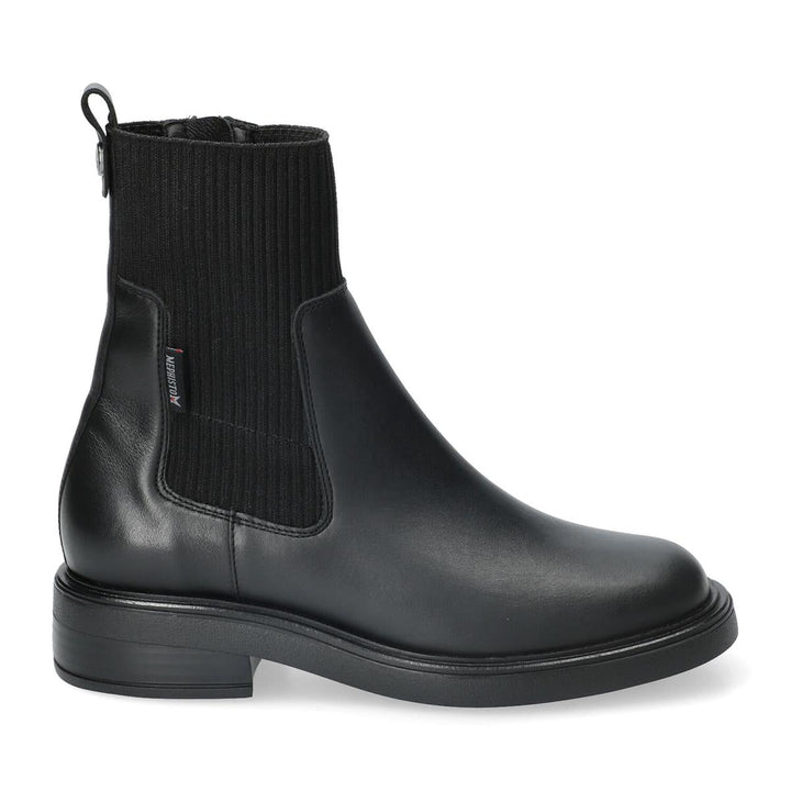 Mephisto Mobils Priscila - Bottillons dames - Chaussuresraoul - orthopédique - semelles - chaussures - Mobils