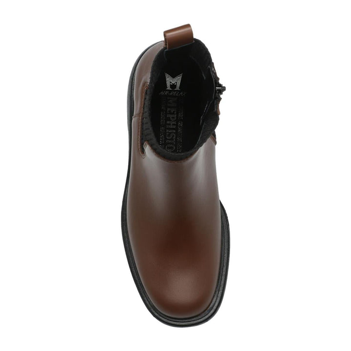 Mephisto Mobils Priscila - Bottillons dames - Chaussuresraoul - orthopédique - semelles - chaussures - Mobils