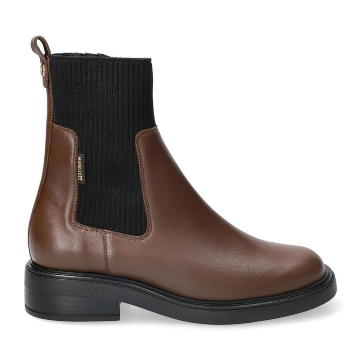 Mephisto Mobils Priscila - Bottillons dames - Chaussuresraoul - orthopédique - semelles - chaussures - Mobils