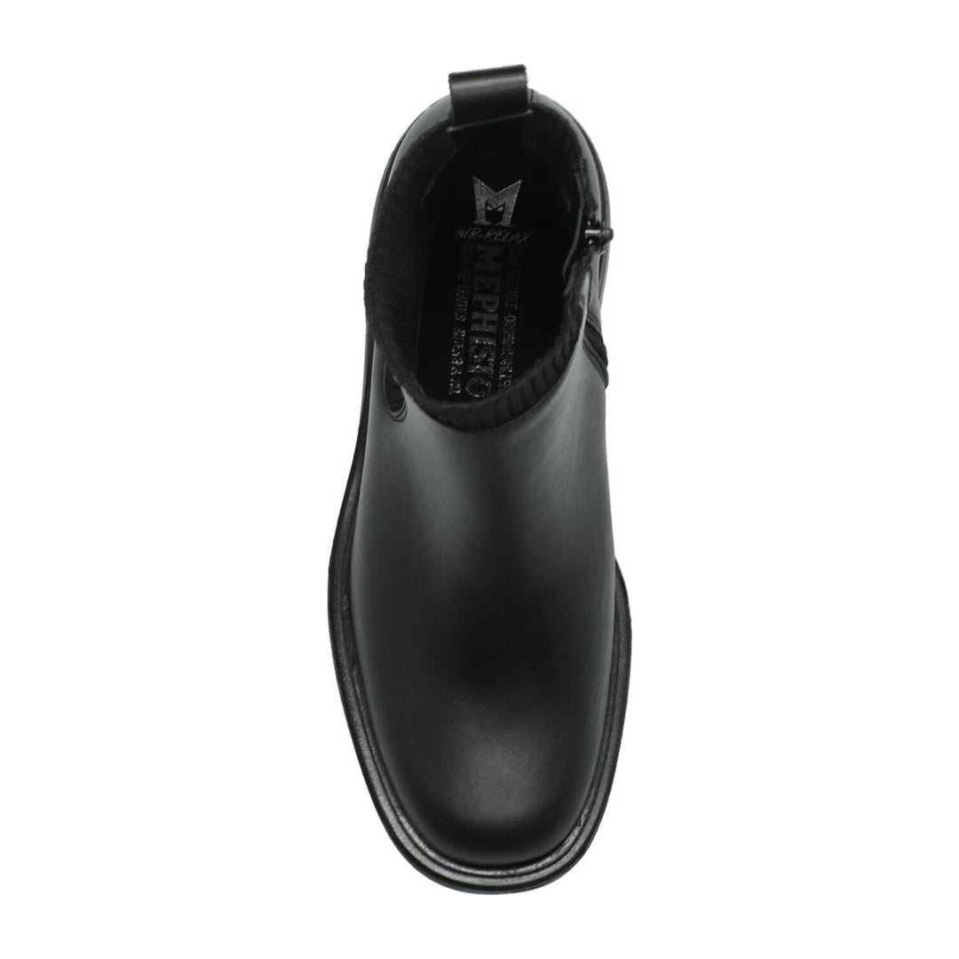 Mephisto Mobils Priscila - Bottillons dames - Chaussuresraoul - orthopédique - semelles - chaussures - Mobils