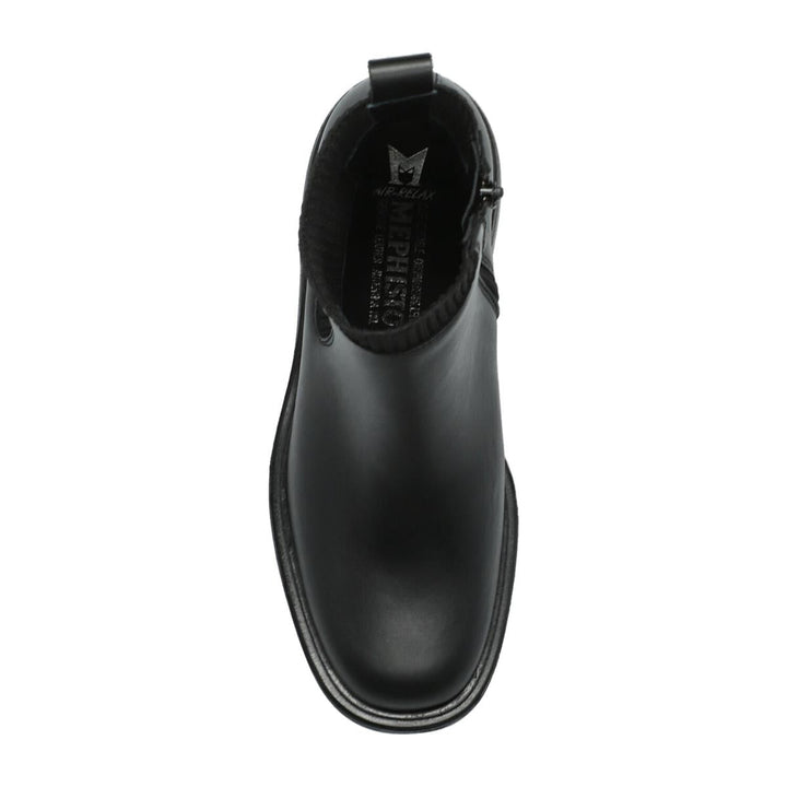Mephisto Mobils Priscila - Bottillons dames - Chaussuresraoul - orthopédique - semelles - chaussures - Mobils