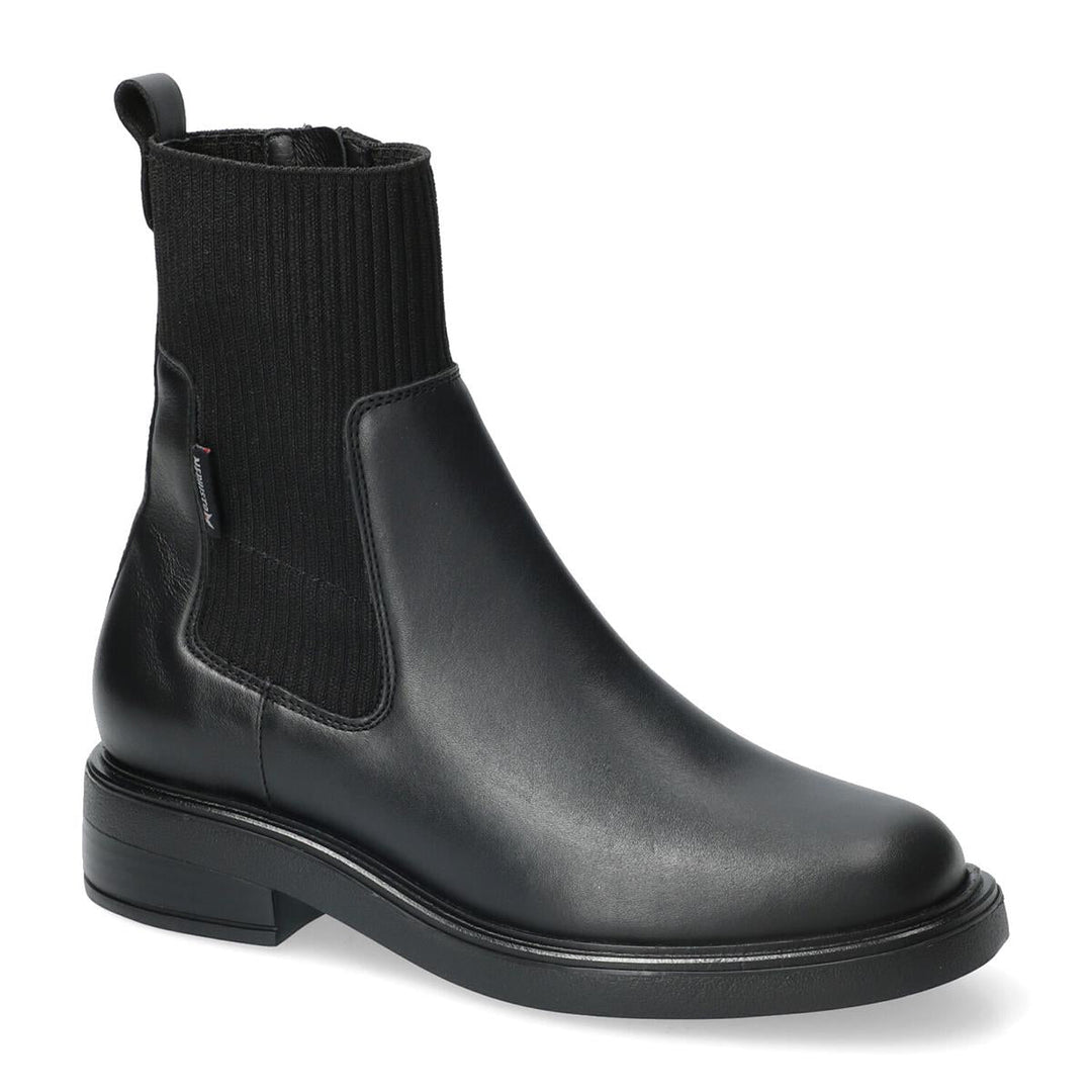 Mephisto Mobils Priscila - Bottillons dames - Chaussuresraoul - orthopédique - semelles - chaussures - Mobils