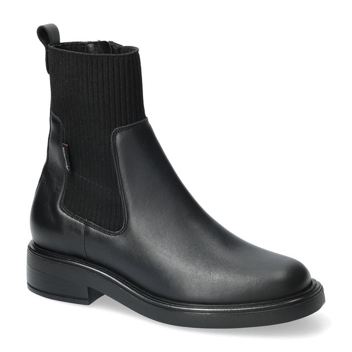Mephisto Mobils Priscila - Bottillons dames - Chaussuresraoul - orthopédique - semelles - chaussures - Mobils