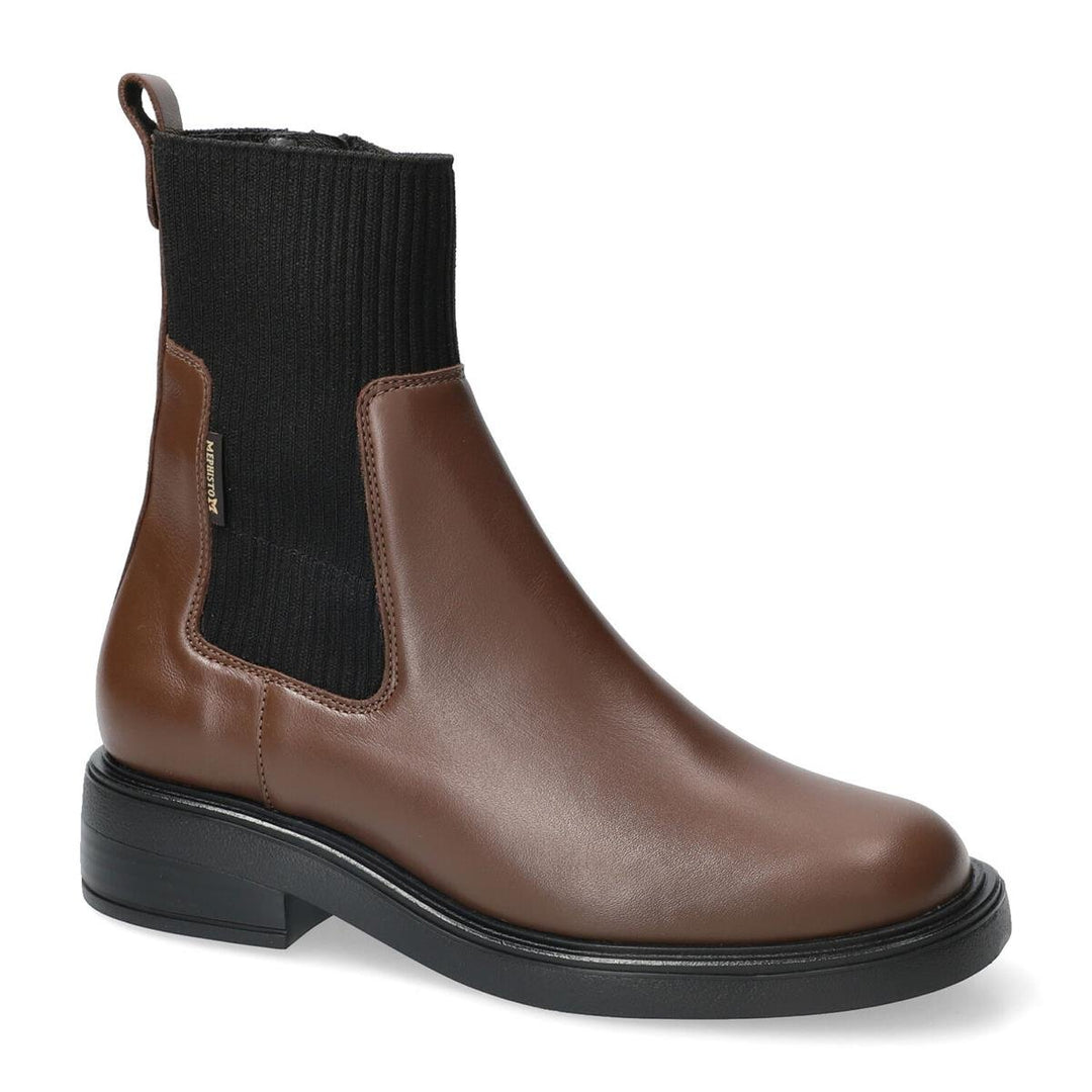 Mephisto Mobils Priscila - Bottillons dames - Chaussuresraoul - orthopédique - semelles - chaussures - Mobils