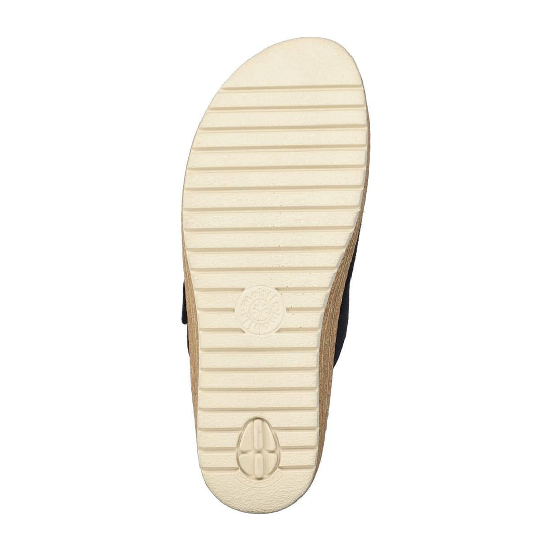 Mephisto Mobils Randya - Sandales dame - Chaussuresraoul - orthopédique - semelles - chaussures - Mobils