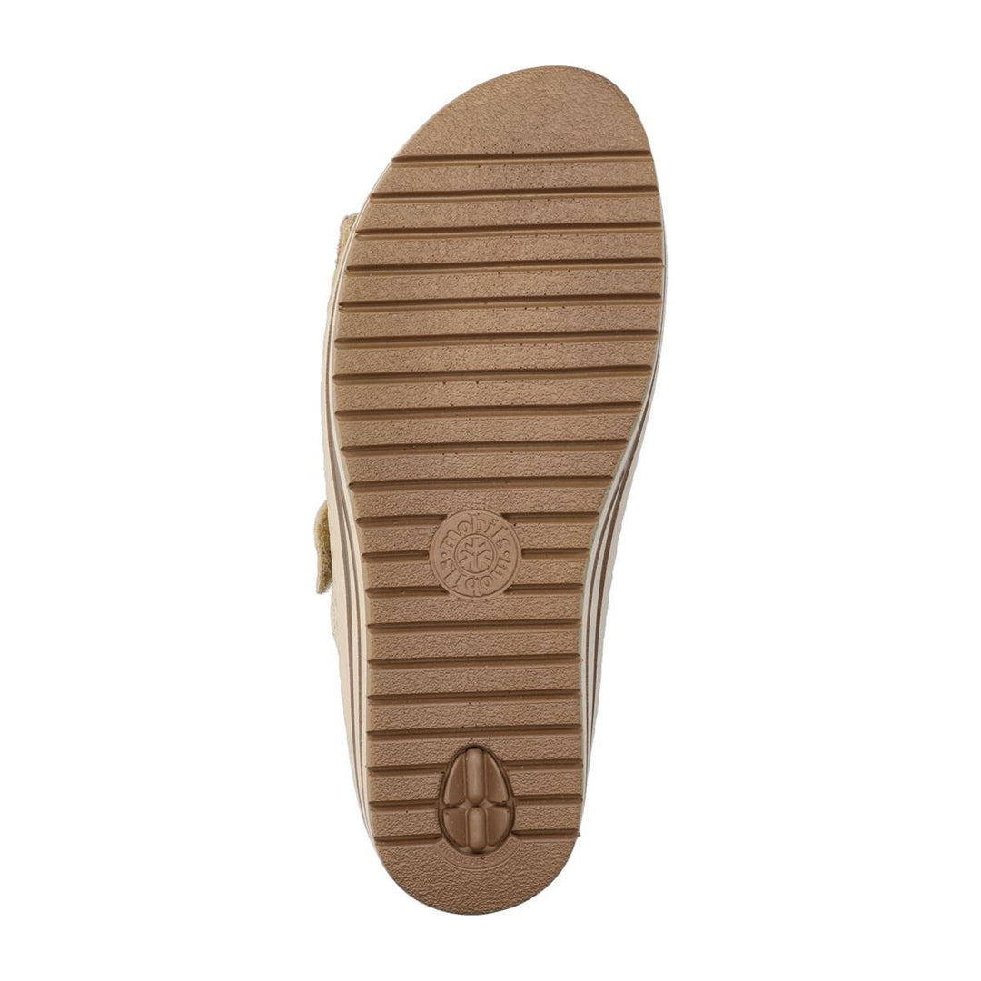 Mephisto Mobils Randya - Sandales dame - Chaussuresraoul - orthopédique - semelles - chaussures - Mobils