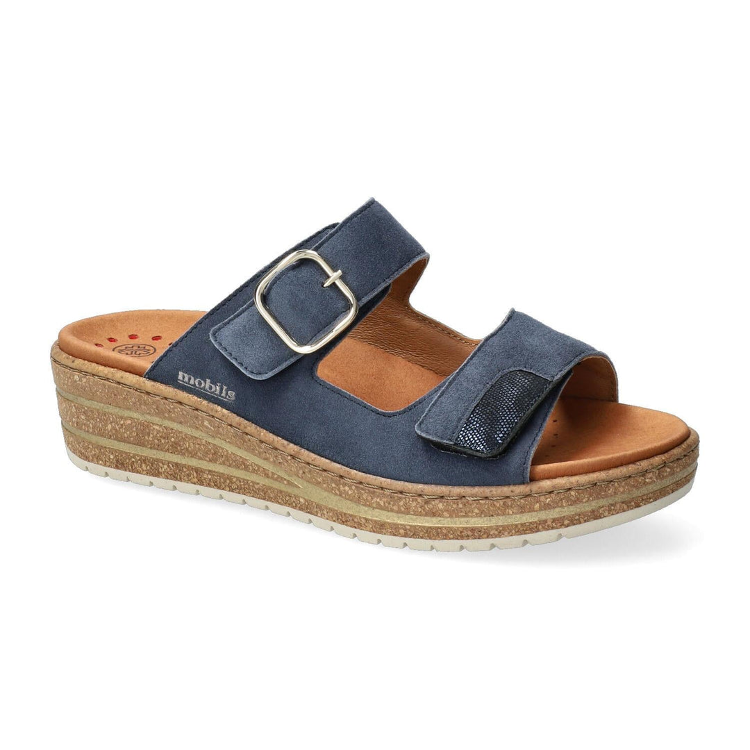Mephisto Mobils Randya - Sandales dame - Chaussuresraoul