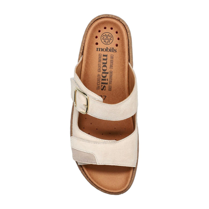 Mephisto Mobils Randya - Sandales dame - Chaussuresraoul