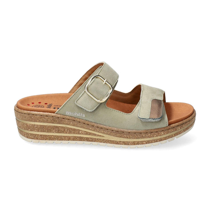Mephisto Mobils Randya - Sandales dame - Chaussuresraoul