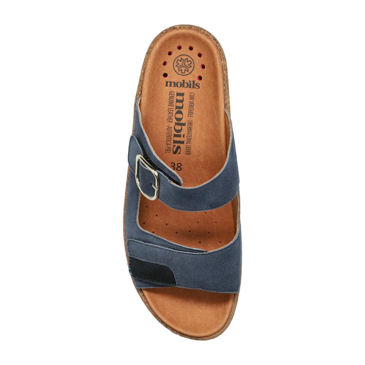 Mephisto Mobils Randya - Sandales dame - Chaussuresraoul