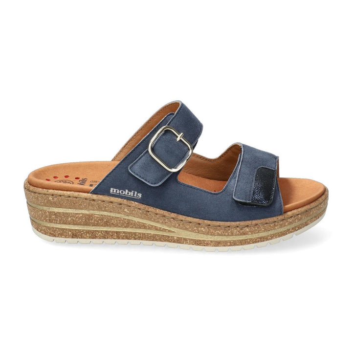Mephisto Mobils Randya - Sandales dame - Chaussuresraoul