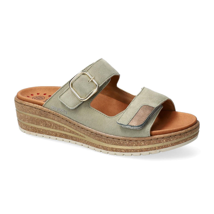 Mephisto Mobils Randya - Sandales dame - Chaussuresraoul
