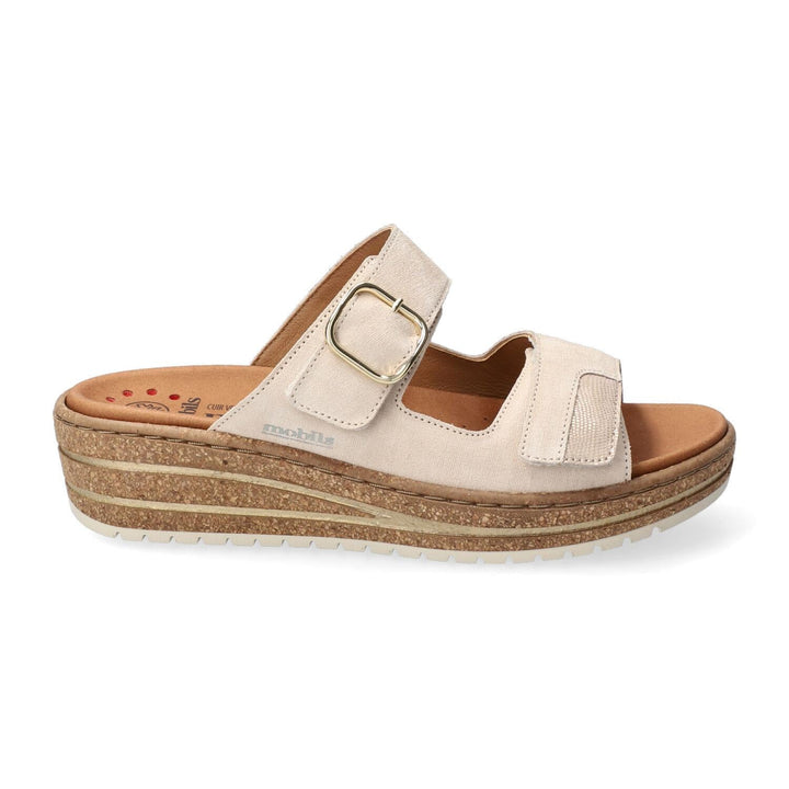Mephisto Mobils Randya - Sandales dame - Chaussuresraoul