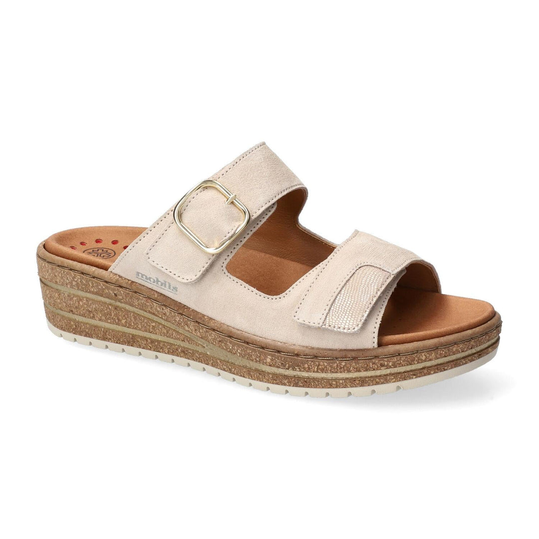 Mephisto Mobils Randya - Sandales dame - Chaussuresraoul