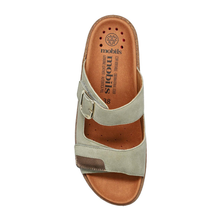 Mephisto Mobils Randya - Sandales dame - Chaussuresraoul