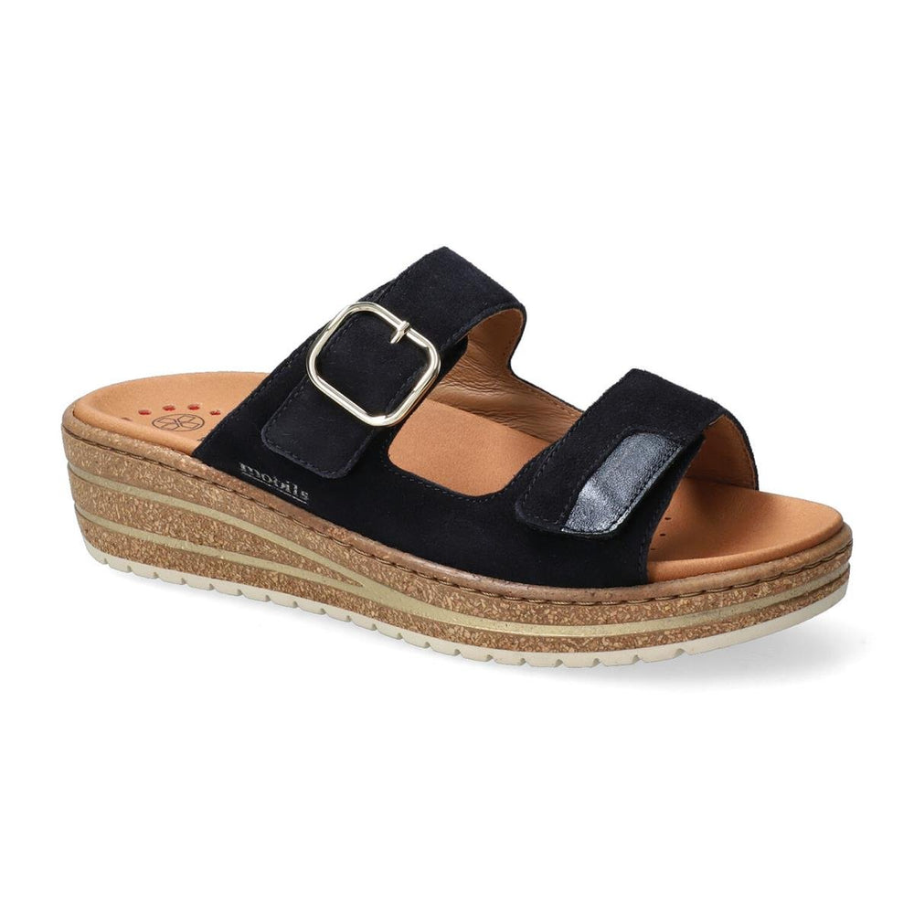 Mephisto Mobils Randya - Sandales dame - Chaussuresraoul - orthopédique - semelles - chaussures - Mobils