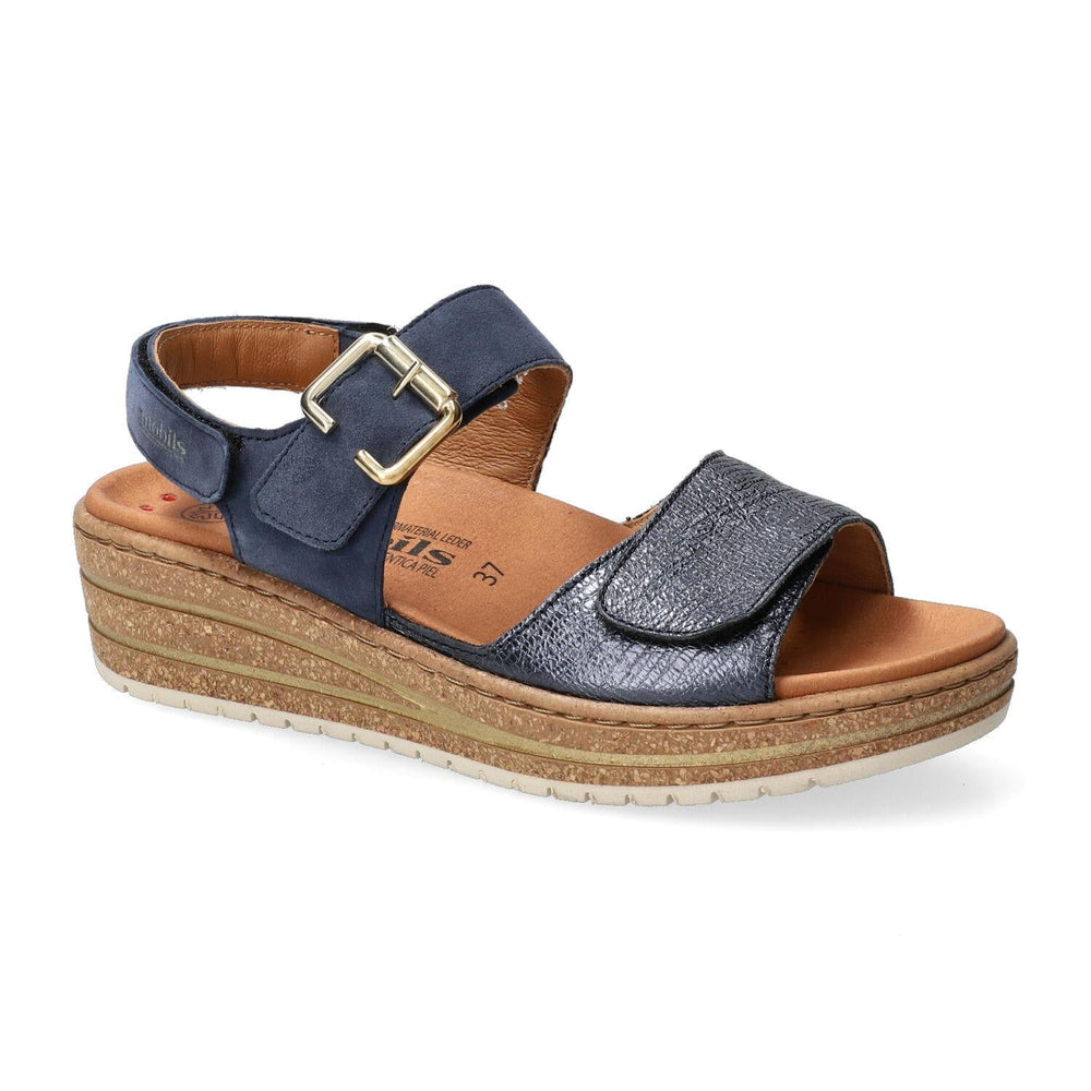 Mephisto Mobils Rory - Sandales dame - Chaussuresraoul - #orthopédique# - #semelles# - #chaussures# - Mobils