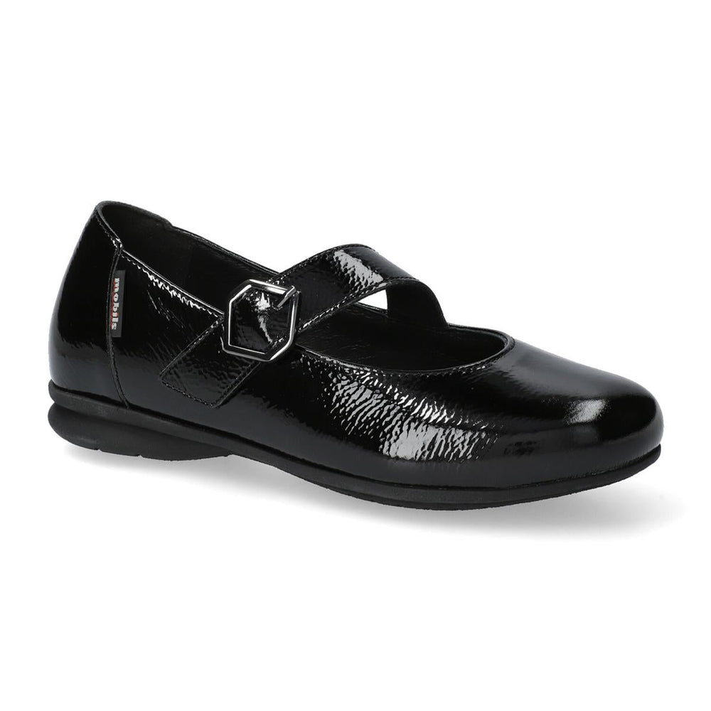 Mephisto Mobils Sabria - Chaussures à velcro dame - Chaussuresraoul - orthopédique - semelles - chaussures - Mobils